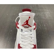 4 Retro DR5415-160 Pine Red SB Jordan 0709